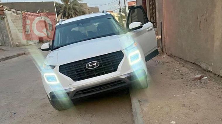 هيونداي فينو